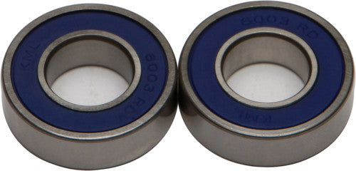 All Balls Wheel Bearing Kits - 25-1135