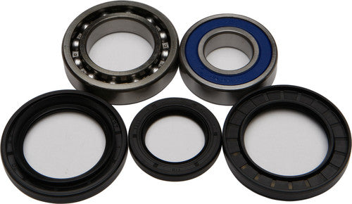 All Balls Wheel Bearing Kits - 25-1139