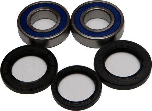 All Balls Wheel Bearing Kits - 25-1158