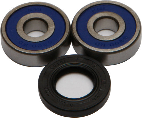 All Balls Wheel Bearing Kits - 25-1161