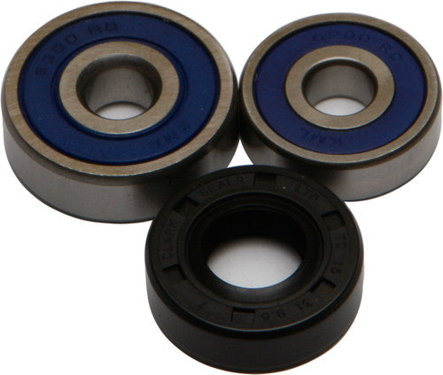 All Balls Wheel Bearing Kits - 25-1166