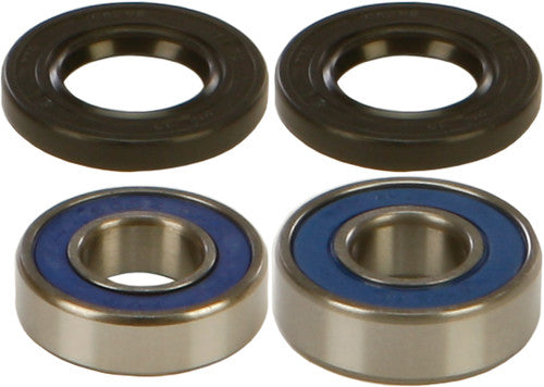 All Balls Wheel Bearing Kits - 25-1168