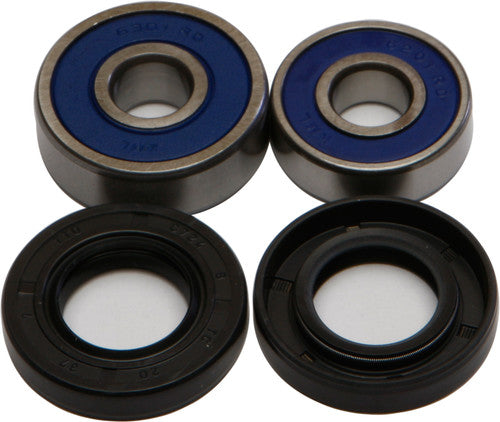 All Balls Wheel Bearing Kits - 25-1181