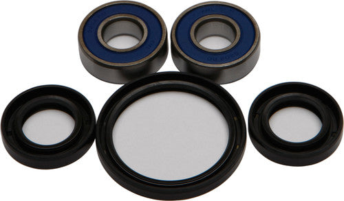 All Balls Wheel Bearing Kits - 25-1187