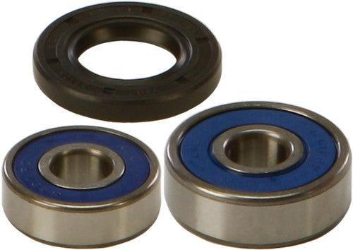 All Balls Wheel Bearing Kits - 25-1191