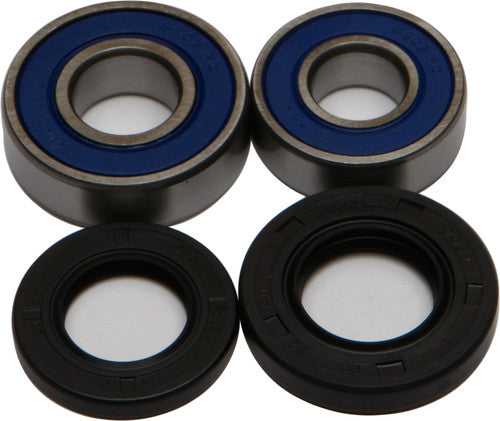 All Balls Wheel Bearing Kits - 25-1194