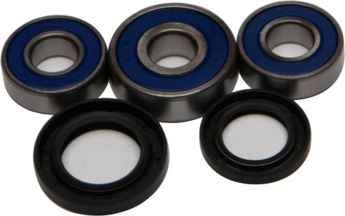All Balls Wheel Bearing Kits - 25-1201