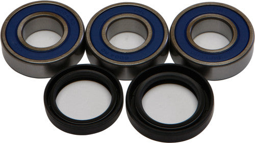 All Balls Wheel Bearing Kits - 25-1202