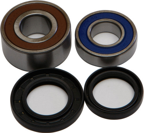 All Balls Wheel Bearing Kits - 25-1203