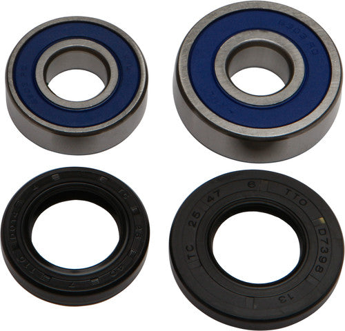 All Balls Wheel Bearing Kits - 25-1206