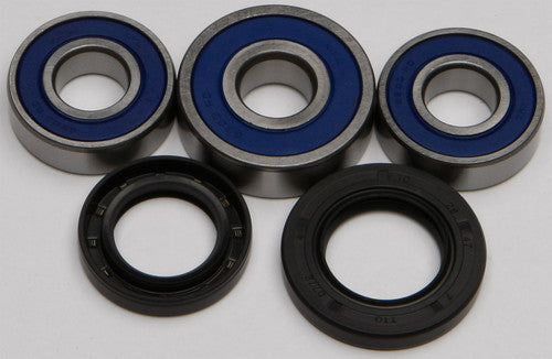 All Balls Wheel Bearing Kits - 25-1209