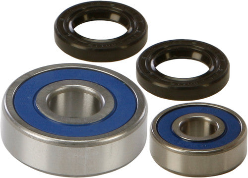 All Balls Wheel Bearing Kits - 25-1214