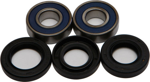 All Balls Wheel Bearing Kits - 25-1215