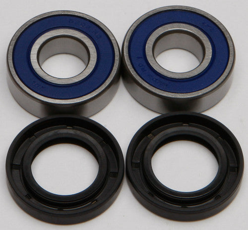 All Balls Wheel Bearing Kits - 25-1216