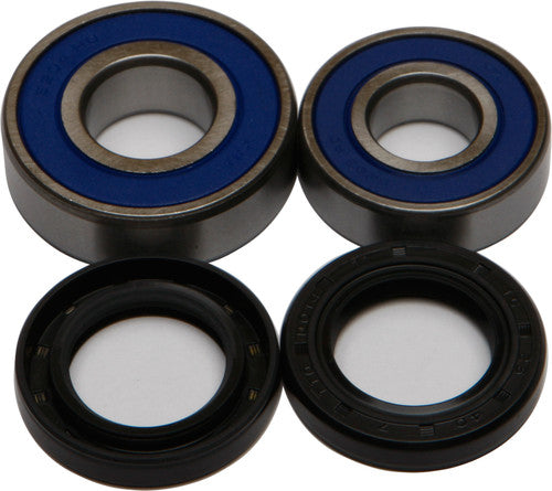 All Balls Wheel Bearing Kits - 25-1217