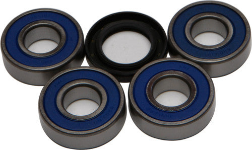 All Balls Wheel Bearing Kits - 25-1220