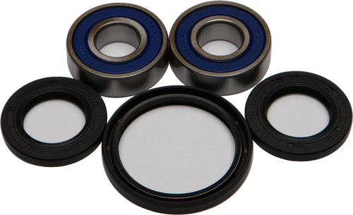 All Balls Wheel Bearing Kits - 25-1222