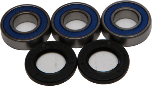 All Balls Wheel Bearing Kits - 25-1224