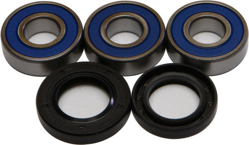 All Balls Wheel Bearing Kits - 25-1227