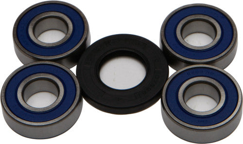All Balls Wheel Bearing Kits - 25-1228