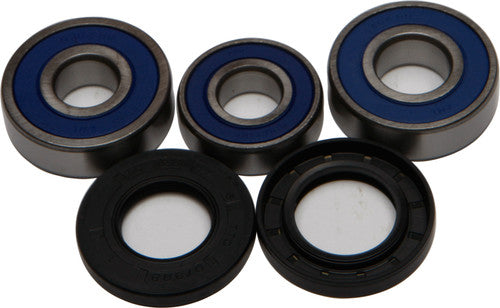 All Balls Wheel Bearing Kits - 25-1232