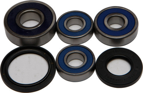 All Balls Wheel Bearing Kits - 25-1238