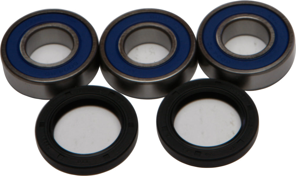 All Balls Wheel Bearing Kits - 25-1243