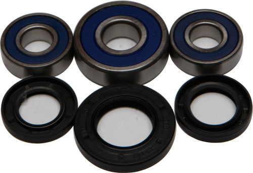 All Balls Wheel Bearing Kits - 25-1248
