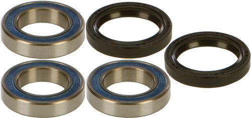 All Balls Wheel Bearing Kits - 25-1250