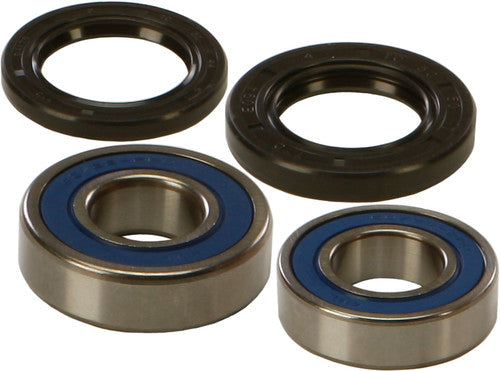 All Balls Wheel Bearing Kits - 25-1252