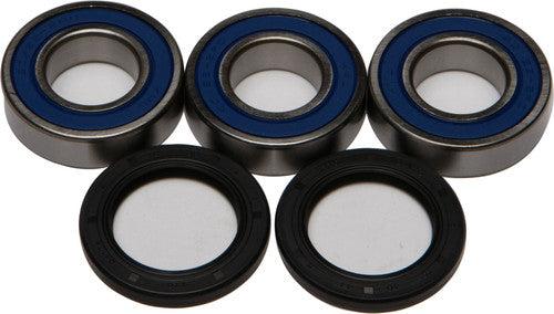 All Balls Wheel Bearing Kits - 25-1255