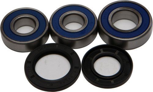 All Balls Wheel Bearing Kits - 25-1256