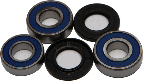 All Balls Wheel Bearing Kits - 25-1262
