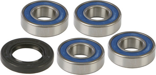 All Balls Wheel Bearing Kits - 25-1267