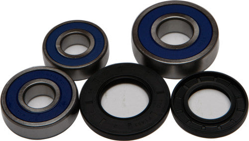 All Balls Wheel Bearing Kits - 25-1268