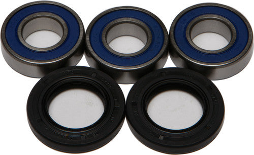 All Balls Wheel Bearing Kits - 25-1271