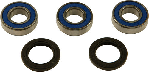All Balls Wheel Bearing Kits - 25-1277