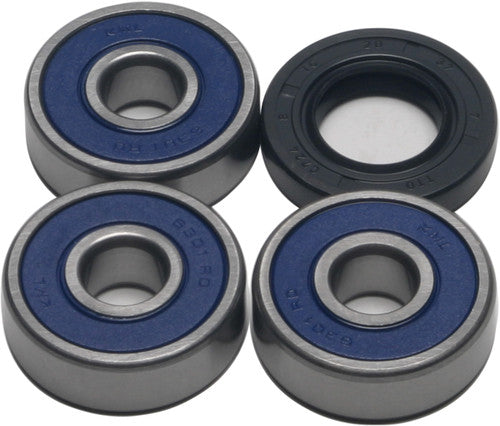 All Balls Wheel Bearing Kits - 25-1295