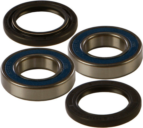 All Balls Wheel Bearing Kits - 25-1299
