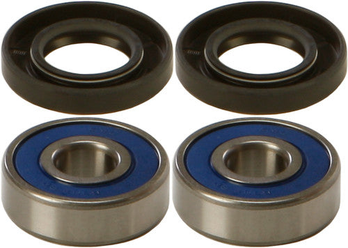 All Balls Wheel Bearing Kits - 25-1317