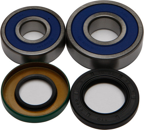 All Balls Wheel Bearing Kits - 25-1356