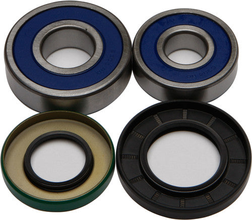 All Balls Wheel Bearing Kits - 25-1357