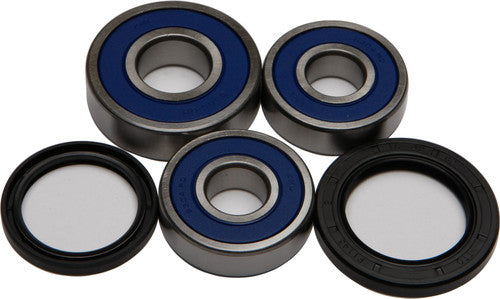 All Balls Wheel Bearing Kits - 25-1360
