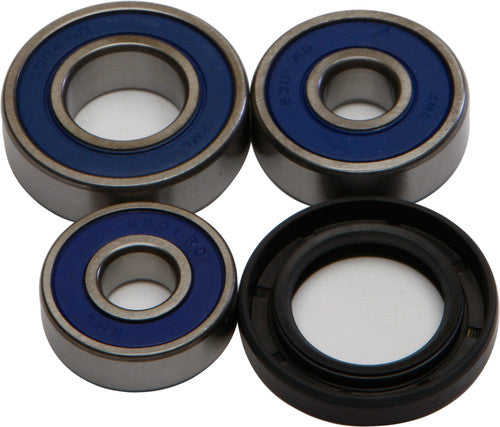 All Balls Wheel Bearing Kits - 25-1400