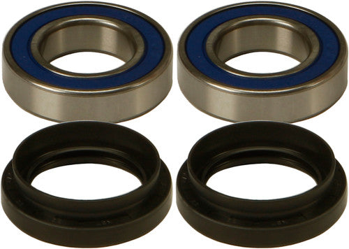 All Balls Wheel Bearing Kits - 25-1408