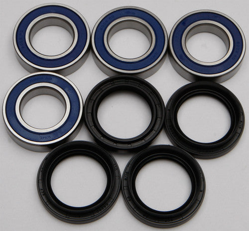 All Balls Wheel Bearing Kits - 25-1409