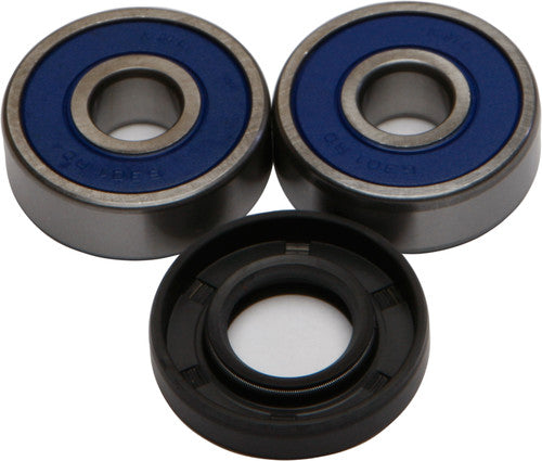 All Balls Wheel Bearing Kits - 25-1410