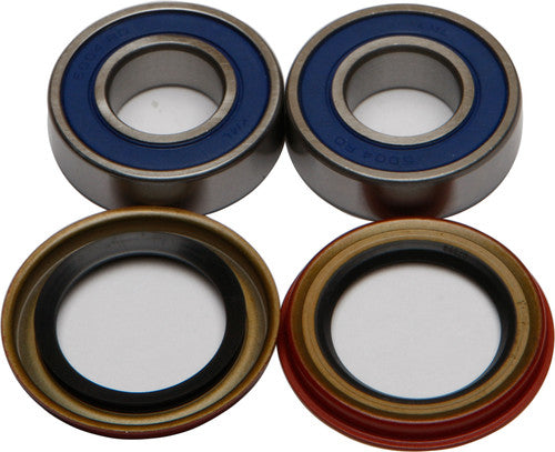 All Balls Wheel Bearing Kits - 25-1431