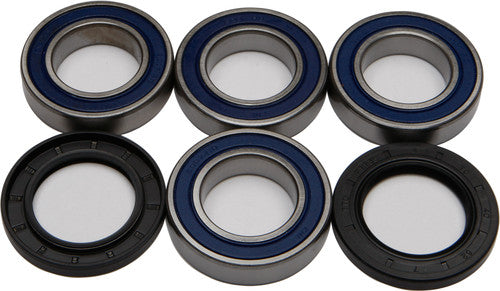 All Balls Wheel Bearing Kits - 25-1436
