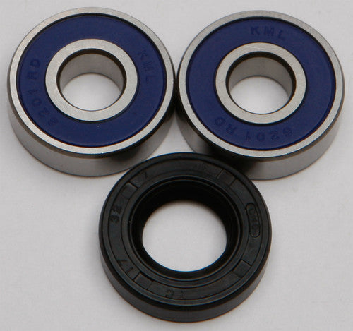 All Balls Wheel Bearing Kits - 25-1439